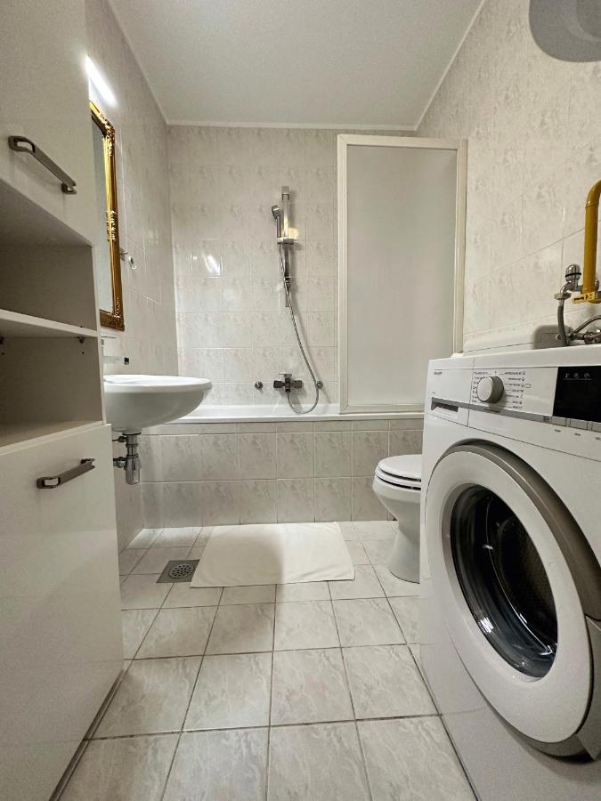Charming City Loft Apartment Любляна Экстерьер фото